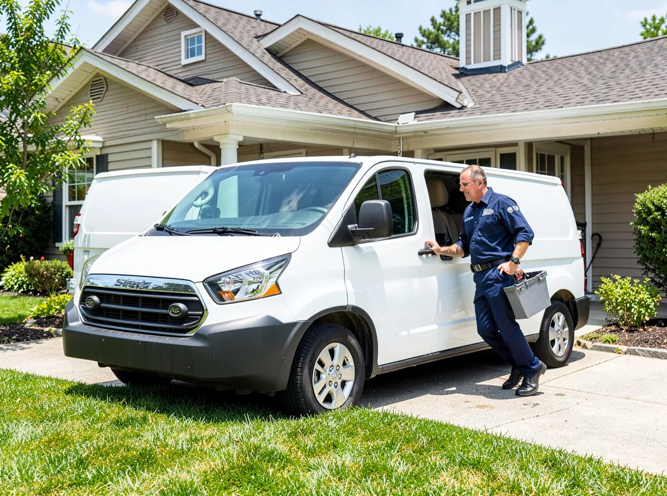 Emergency Plumber company in Nevada City, CA