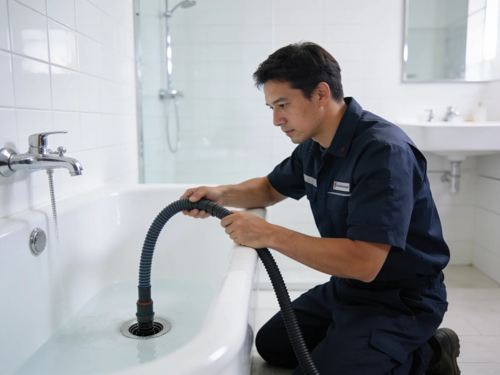 Emergency Plumber Nevada City, CA FAQs